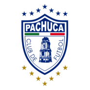 CF Pachuca Logo PNG Vector