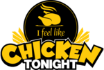 Chicken Tonight Restaurant Uganda Logo PNG Vector