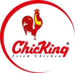 ChicKing Logo PNG Vector