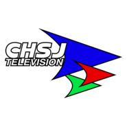 CHSJ-TV (now CBC New Brunswick) Logo PNG Vector