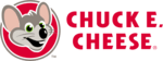 Chuck E. Cheese Logo PNG Vector