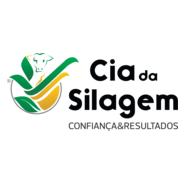 CIA DA SILAGEM Logo PNG Vector