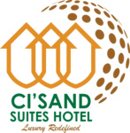 Cisand Hotel Jinja Logo PNG Vector