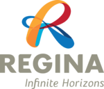 City of Regina Logo PNG Vector