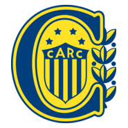 Club Atlético Rosario Central de Rosario Santa Fé Logo PNG Vector