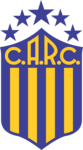 Club Atlético Rosario Central de Rosario Santa Fé Logo PNG Vector