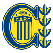 Club Atlético Rosario Central de Rosario Santa Fé Logo PNG Vector