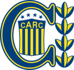 Club Atlético Rosario Central de Rosario Santa Fé Logo PNG Vector