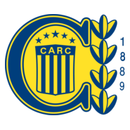 Club Atlético Rosario Central de Rosario Santa Fé Logo PNG Vector