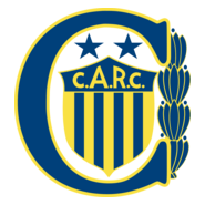Club Atlético Rosario Central de Rosario Santa Fé Logo PNG Vector