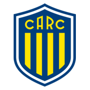 Club Atlético Rosario Central de Rosario Santa Fé Logo PNG Vector