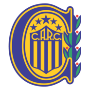 Club Atlético Rosario Central de Rosario Santa Fé Logo PNG Vector