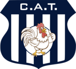 club atletico talleres de cordoba Logo PNG Vector