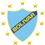 Club Bolívar Logo PNG Vector