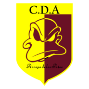 Club Deportivo Amalgama de Arroyo Logo PNG Vector