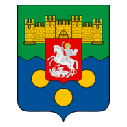 Coat of arms of Adjara Logo PNG Vector