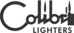 Colibri lighter Logo PNG Vector