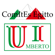 Comites Egitto Logo PNG Vector