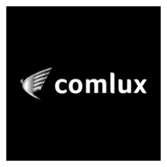 Comlux Logo PNG Vector