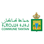 COMMUNE TANTAN Logo PNG Vector