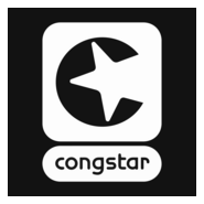 Congstar Logo PNG Vector