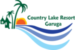 Country Lake Resort Garuga Entebbe Logo PNG Vector