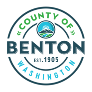 County of Benton Washington Logo PNG Vector