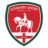 Coventry United FC Logo PNG Vector