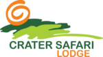 Crater Safari Lodge Kibale Logo PNG Vector