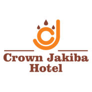 Crown Jakiba Hotel Kampala Logo PNG Vector