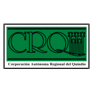 CRQ. Corporacion Autonoma Regional del Quindio Logo PNG Vector