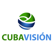 Cubavisión 2017 Logo PNG Vector