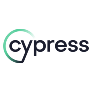 Cypress Logo PNG Vector