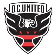 D.C. United Logo PNG Vector