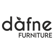Dafne Furniture Logo PNG Vector