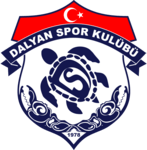 Dalyanspor Logo PNG Vector