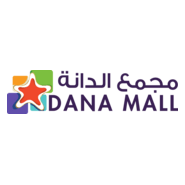 DANA MALL Logo PNG Vector