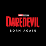 daredevil born again Logo PNG Vector