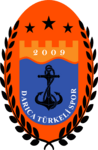 Darıca Türkeli Spor Logo PNG Vector