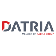 DATRIA s.r.o. Logo PNG Vector