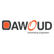 Dawoud For Sign Logo PNG Vector