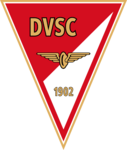 Debreceni VSC Logo PNG Vector