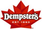 Dempster's Logo PNG Vector