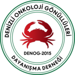 Denizli Onkoloji Gönüllüleri Dayanışma Derneği Logo PNG Vector