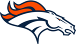 Denver Broncos Logo PNG Vector