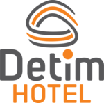 Detim Hotel Mukono Logo PNG Vector