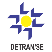 Detran-se Logo PNG Vector