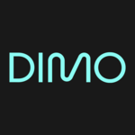 DIMO Logo PNG Vector