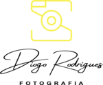 Diogo Rodrigues Fotografia Logo PNG Vector