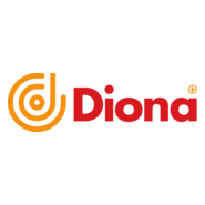 Diona Logo PNG Vector